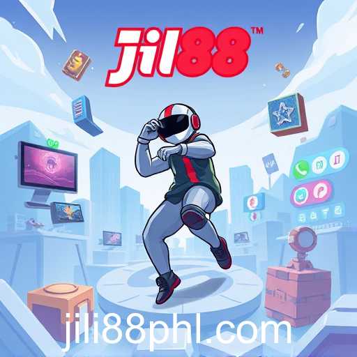 The Evolution of Online Gaming: Jili88 in Focus