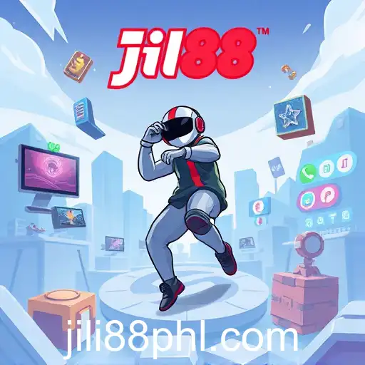 The Evolution of Online Gaming: Jili88 in Focus