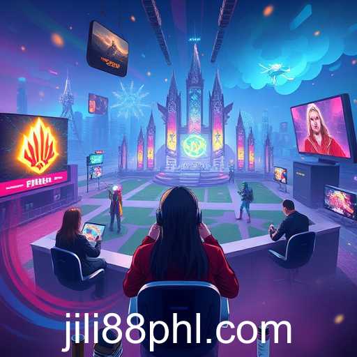 Exploring the Rise of Online Gaming Platforms