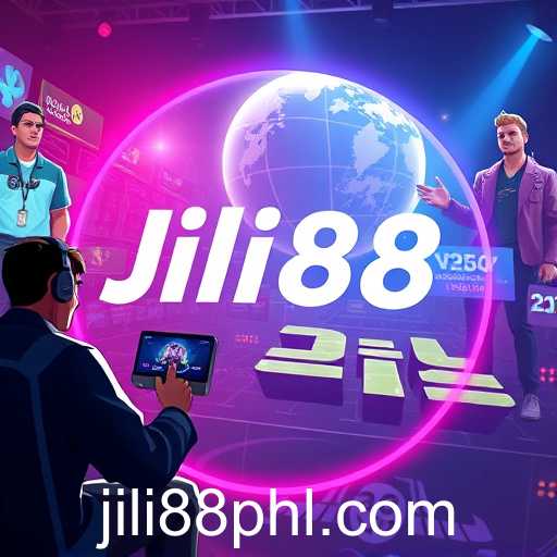 Digital Expansion: The Rise of Jili88 in Online Gaming