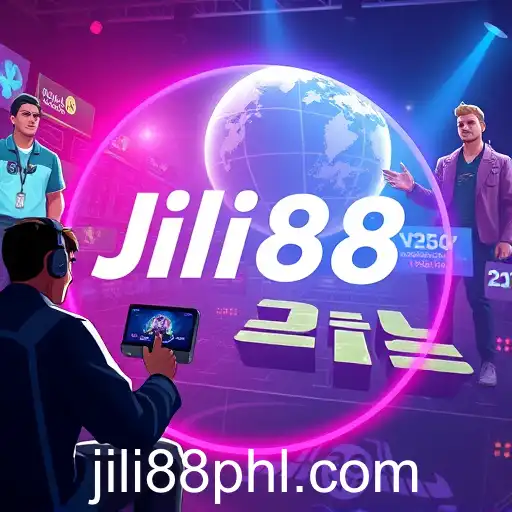 Digital Expansion: The Rise of Jili88 in Online Gaming