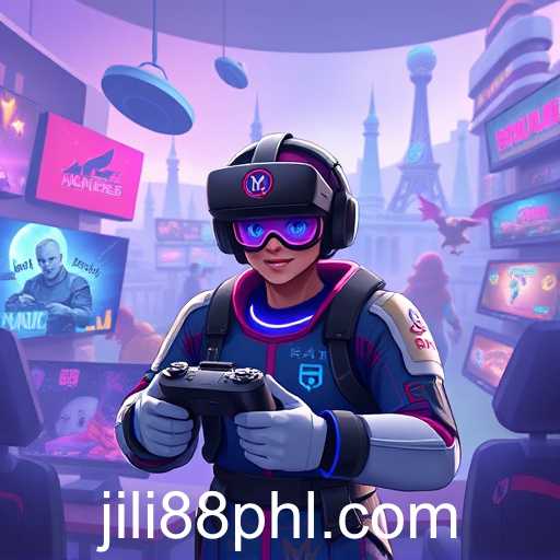 Gaming Trends and Challenges in the Digital Age