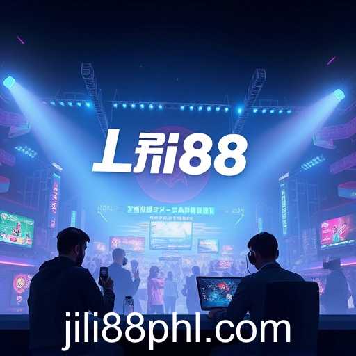 Jili88: Gaming Trends and Industry Shifts