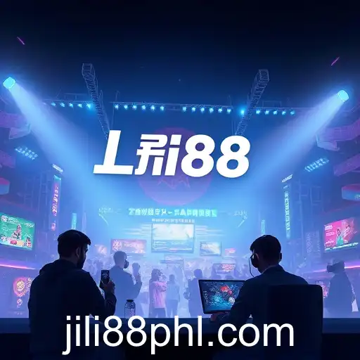 Jili88: Gaming Trends and Industry Shifts