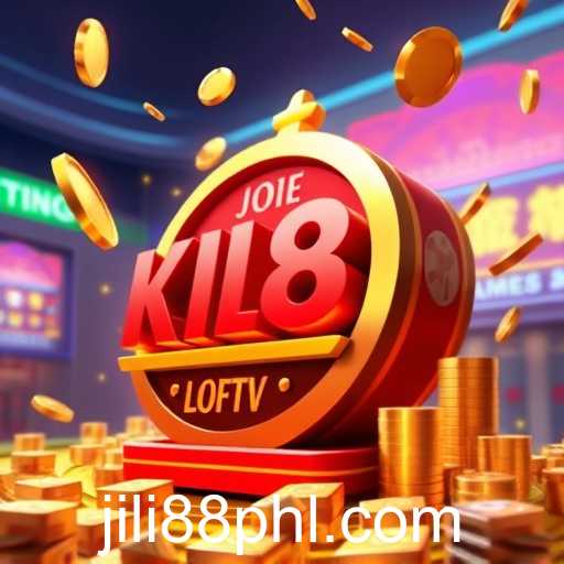 Exploring ‘Jackpot Games’ on Jili88: A Thrilling Gaming Experience