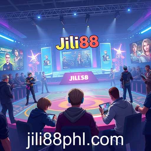 The Rise of Jili88: A Gaming Phenomenon in 2025