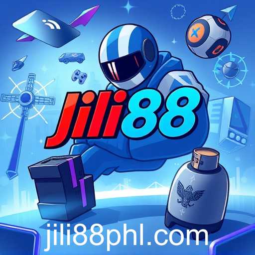 Jili88: Redefining Online Gaming Landscape