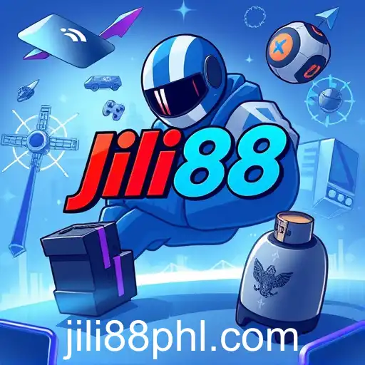 Jili88: Redefining Online Gaming Landscape