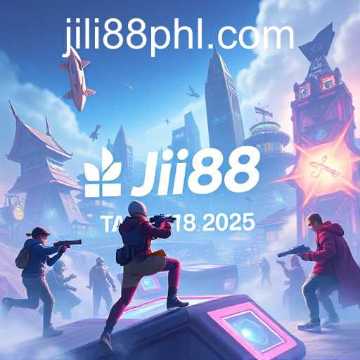 Jili88: A Haven for Gaming Enthusiasts