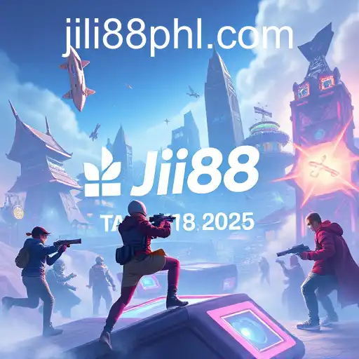 Jili88: A Haven for Gaming Enthusiasts