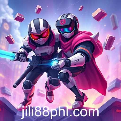 Jili88: Revolutionizing Online Gaming