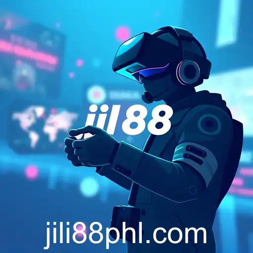 Jili88: Pioneering Gaming in the Digital Age