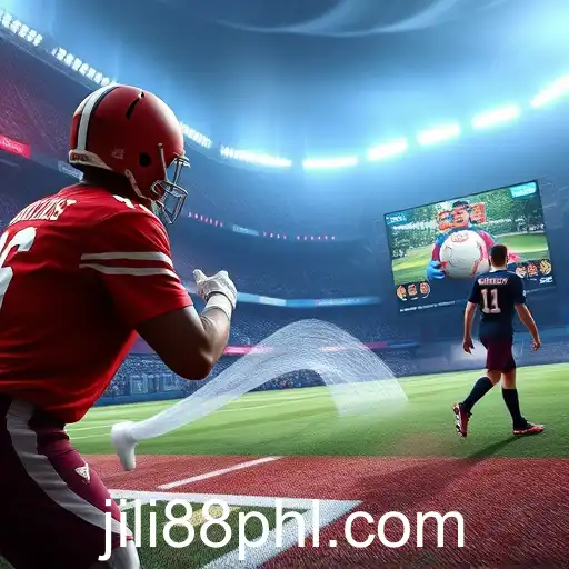 Jili88: The Rise of Online Gaming Platforms