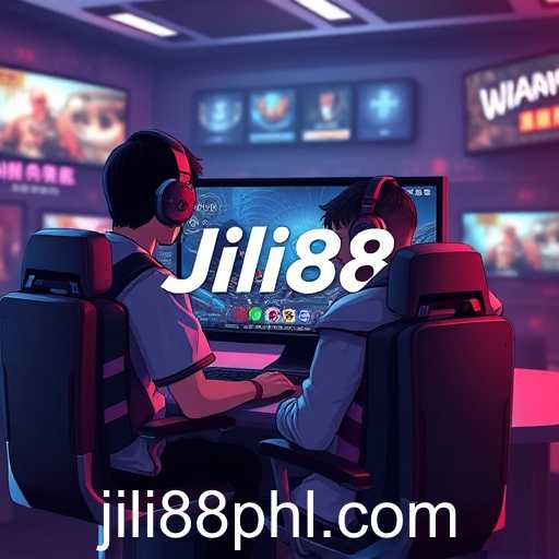 The Rise of Jili88 in Online Gaming