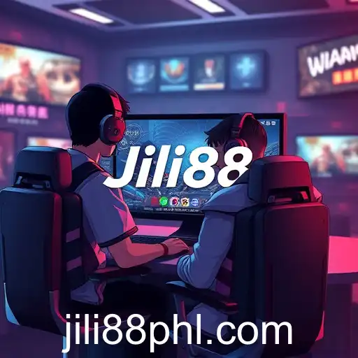 The Rise of Jili88 in Online Gaming