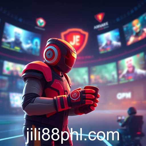 Jili88: The Rising Star in Online Gaming