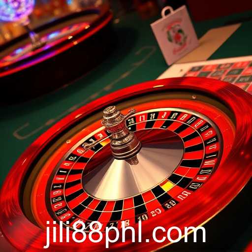 Exploring the Exciting World of Roulette at Jili88