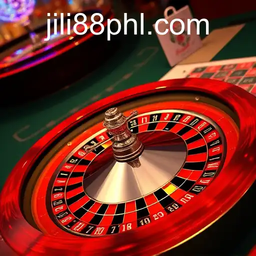 Exploring the Exciting World of Roulette at Jili88