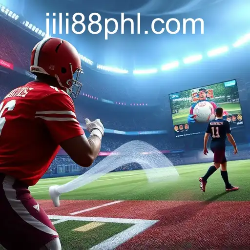 Exploring the Exciting World of Sports Betting: A Deep Dive into 'jili88'